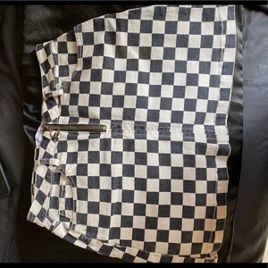Urban outfitters skirt